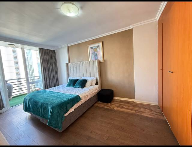 2 BEDROOM APARTMENT TO LET IN UMHLANGA RIDGE